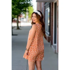 Leopard Pocket Tank Dress -Women's Clothing Store BB 4843 eaaebe12 708b 4936 abc1 254175d229c5