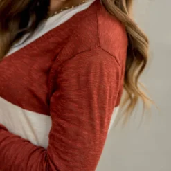 Lightweight Assorted Stripe Tunic Cardigan -Women's Clothing Store BB 4847 153ef841 7c91 48b3 93f1 c9283da4525f 293455