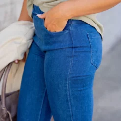 Betsey's Denim Jeggings -Women's Clothing Store BB 4880 af34b1ea 851a 4c47 a852 e7eb0dd34a5a 798107