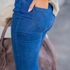 Betsey's Denim Jeggings -Women's Clothing Store BB 4882 a2426c4f 62fc 482d b1aa 5a5b94c7ab21 637348