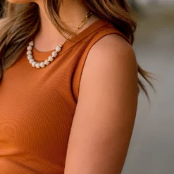 Simple Ribbed Tank -Women's Clothing Store BB 4904 72498866 580d 49c8 bf85 647f7b3f1e18 986140