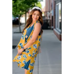 Watercolor Floral Kimono Vest -Women's Clothing Store BB 4923 139c9127 42c7 43e5 9c03 df95339baef3