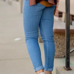 Betsey's Denim Jeggings -Women's Clothing Store BB 4968 2f5ceb2a 704c 4913 a1b1 47c2c6182175 474395