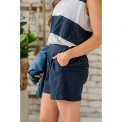 Thick Striped Tank Lounge Set 10 Thick Striped Tank Lounge Set -Women's Clothing Store BB 4978 90471436 e91b 4679 a599 83070e078de4