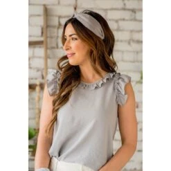 Single Twist Headband -Women's Clothing Store BB 4990 5f99c194 6646 477e 91be eecea2c49a90