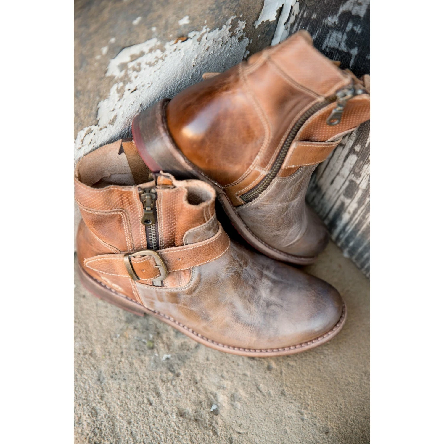 Becca BedStu Boots 7 Becca BedStu Boots - Image 7