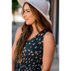 Mini Poppy Tank Dress -Women's Clothing Store BB 4995 e1883032 cfda 437e a4b8 cccf24360e4a