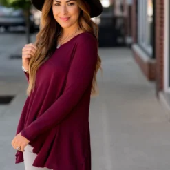 Shark Bite Tunic -Women's Clothing Store BB 4999 6d850589 a6e7 4ebb 90a4 6f37caa92dca 907227