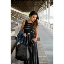 Painted Striped Maxi Dress 14 Painted Striped Maxi Dress -Women's Clothing Store BB 5080 ed97d7f7 3d08 4777 9d9e 57e2b346c052