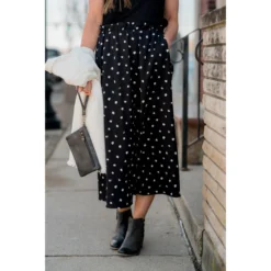 Midi Dot Skirt 26 Midi Dot Skirt -Women's Clothing Store BB 5082 8e027f92 e101 41cb b4e1 726e6351437d