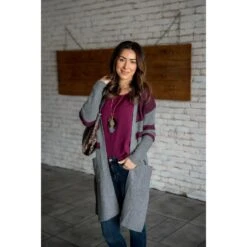 Diamond Fringe Necklace 17 Diamond Fringe Necklace -Women's Clothing Store BB 5114 1