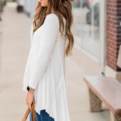 Shark Bite Tunic -Women's Clothing Store BB 5120 60968c02 8660 455b 9a54 8788a7819731 844987