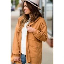 Sweatshirt Hooded Open Tie Jacket -Women's Clothing Store BB 5121 adc1da61 02ad 419f aeeb f35228a2d5cd