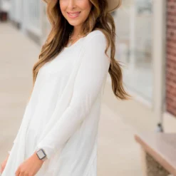 Shark Bite Tunic -Women's Clothing Store BB 5127 a8dea001 90ea 4e0e a40d 9c7663b638af 410704