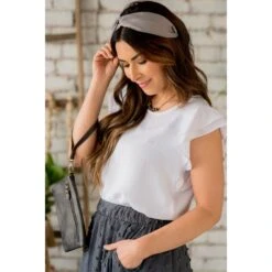 Single Twist Headband -Women's Clothing Store BB 5172 66f76288 f356 4d01 8474 081ff8f71517