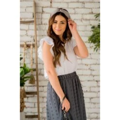 Single Twist Headband -Women's Clothing Store BB 5176 a945ec19 f015 4a9d b2d9 7f44018769de