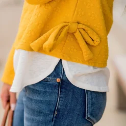 Textured Blouse Bottom Shirt 14 Textured Blouse Bottom Shirt -Women's Clothing Store BB 5182 991e381e cb13 4fcd 950d 27222a0572c6 272825