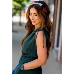 Tie Shoulder Button Down Midi 26 Tie Shoulder Button Down Midi -Women's Clothing Store BB 5204 1dc8910d f160 416f 932f 018ac270a415