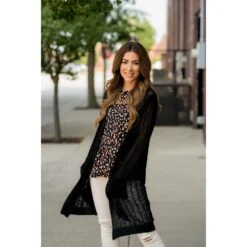 Vertical Striped Tissue Tunic Cardigan 34 Vertical Striped Tissue Tunic Cardigan -Women's Clothing Store BB 5234 663c2901 927e 4e9a a46e 6e9d57dddb46