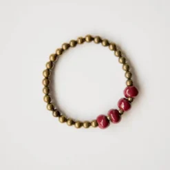 Bel Koz Simple Clay Bracelet -Women's Clothing Store BB 5271 9f90d8d7 8141 4038 8427 4d81add16dd5 807394