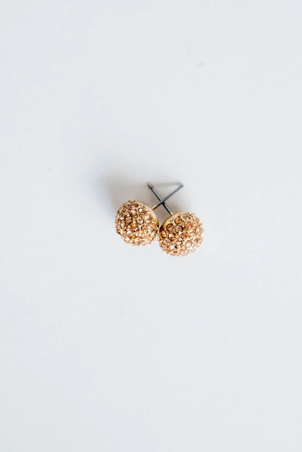 Glitz & Glam Stud Earrings 2 Glitz & Glam Stud Earrings - Image 2