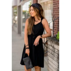 Knot Tank Dress -Women's Clothing Store BB 5319 1e5e670f cd58 4549 bf8b 8f1a1153ff5d