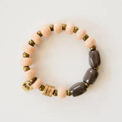 Bel Koz Mixed Beads Bracelet -Women's Clothing Store BB 5320 296fd676 b2fa 461a 87cb b50451b44d07 712075