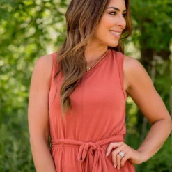 Tie Waist Cropped Jumpsuit 25 Tie Waist Cropped Jumpsuit -Women's Clothing Store BB 5336 5380efce 5a08 4fd4 94f8 55f2422cb48f 484018