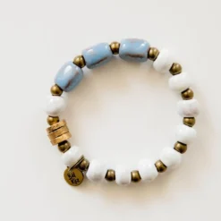 Bel Koz Mixed Beads Bracelet -Women's Clothing Store BB 5342 af702b87 a6b0 4097 a41c 97389e814b10 509983