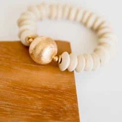 Defy The Odds Beaded Bracelet -Women's Clothing Store BB 5344 1c488c2a 4580 4919 95ec 085bfdcbfaf2