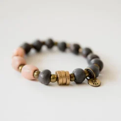 Bel Koz Mixed Beads Bracelet -Women's Clothing Store BB 5360 921808