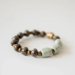 Bel Koz Mixed Beads Bracelet -Women's Clothing Store BB 5364 e04e8d5f 92c8 4f42 9eb5 5ee42c3c3674 318871