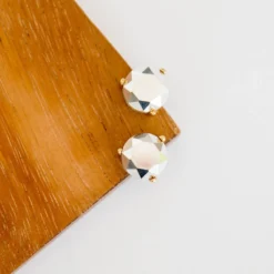 Circular Gemstones Stud Earrings 7 Circular Gemstones Stud Earrings -Women's Clothing Store BB 5372 6d4a3b1a e210 402e b39e 249f0d303977 114975