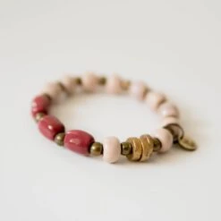 Bel Koz Mixed Beads Bracelet -Women's Clothing Store BB 5382 fe483d02 e61d 4415 bd4c 26c4fc110103 726535