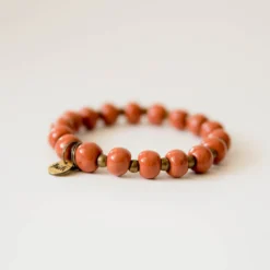 Bel Koz Clay Bracelet