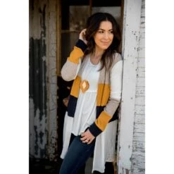 Peplum Long Sleeve Tee -Women's Clothing Store BB 5417 0026ca8a f3d0 435d bfe2 74660ab8d9a8