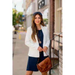 Sleeveless Textured Swing Dress 39 Sleeveless Textured Swing Dress -Women's Clothing Store BB 5444 392df33b b923 45c5 831a 602e5159fd99