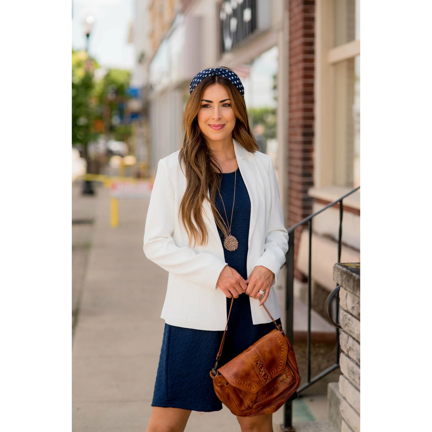 Sleeveless Textured Swing Dress 20 Sleeveless Textured Swing Dress - Image 20