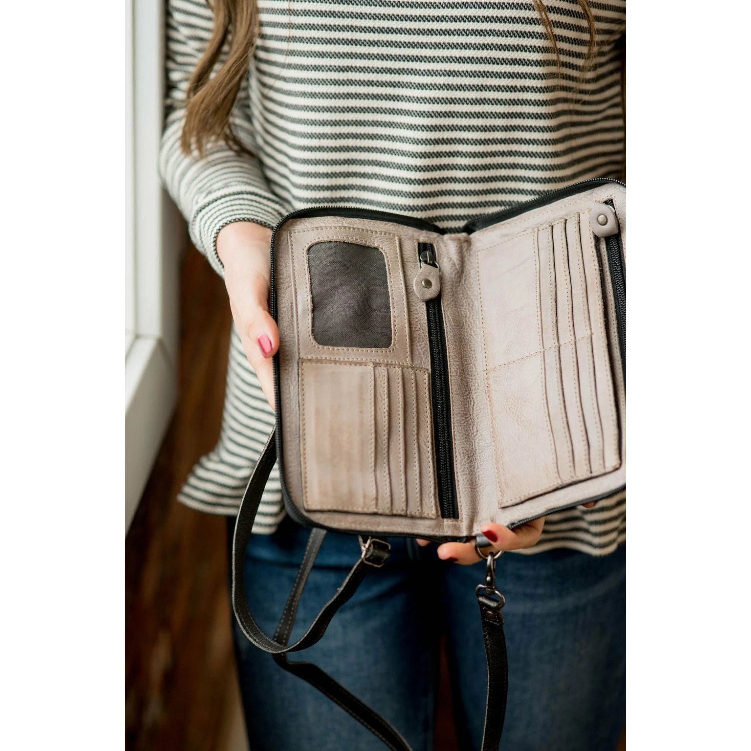 Templeton II BedStu Crossbody 7 Templeton II BedStu Crossbody - Image 7