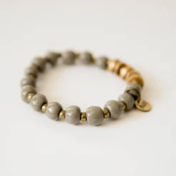 Bel Koz Flat Bead Bracelet 24 Bel Koz Flat Bead Bracelet -Women's Clothing Store BB 5452 c699c0be d18c 4210 83ed 547027519ff4 935935