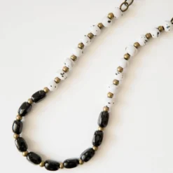 Bel Koz Long Mixed Single Strand Clay Bead Necklace 11 Bel Koz Long Mixed Single Strand Clay Bead Necklace -Women's Clothing Store BB 5477 219d20a2 a7ee 44c4 86a9 112c1a8db0e7 925230