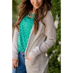 Textured Tissue Tunic Cardigan -Women's Clothing Store BB 5484 b7bf3295 873d 4b74 a059 dc463d093245
