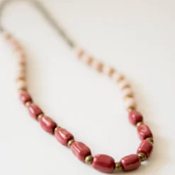 Bel Koz Long Mixed Single Strand Clay Bead Necklace 14 Bel Koz Long Mixed Single Strand Clay Bead Necklace -Women's Clothing Store BB 5486 e743cf13 d41a 4408 9c4f e5d76bdc306c 442412