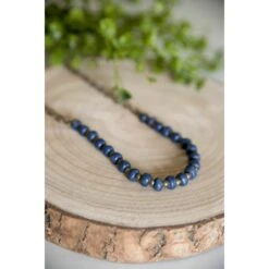 Bel Koz Single Strand Clay Necklace -Women's Clothing Store BB 5496 cb8cbdac 96bf 4c14 9064 a21b3fbd7e2d