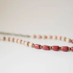 Bel Koz Long Mixed Single Strand Clay Bead Necklace 15 Bel Koz Long Mixed Single Strand Clay Bead Necklace -Women's Clothing Store BB 5499 10112b21 3960 4ede 90d7 fa5d2c8fe16c 453502