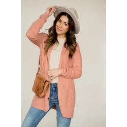 Lightweight & Lovely Ribbed Cardigan -Women's Clothing Store BB 5528 a8a36cda 832b 43fa 9df9 2928725f2ff2