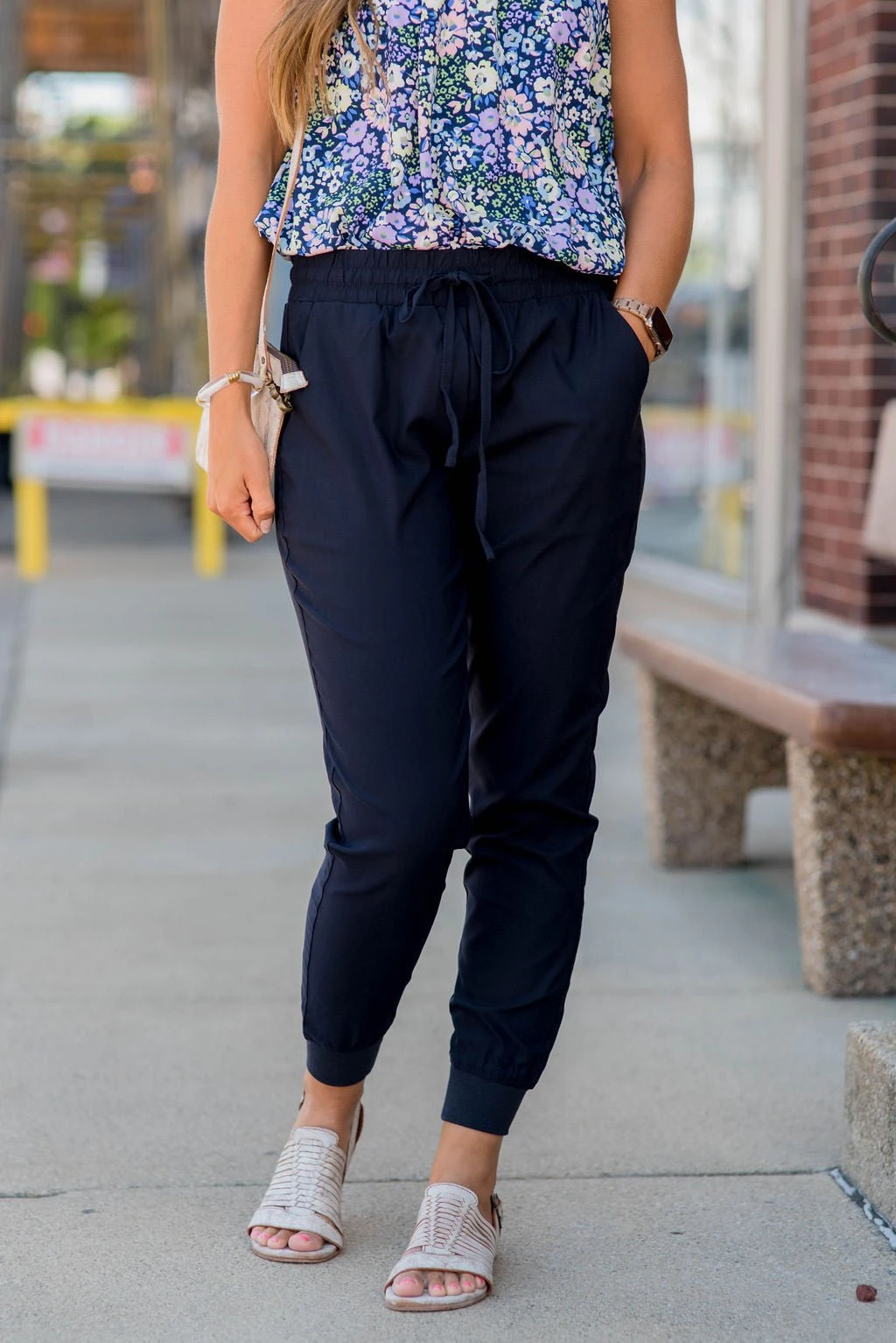 Betsey's Joggers 8 Betsey's Joggers - Image 8