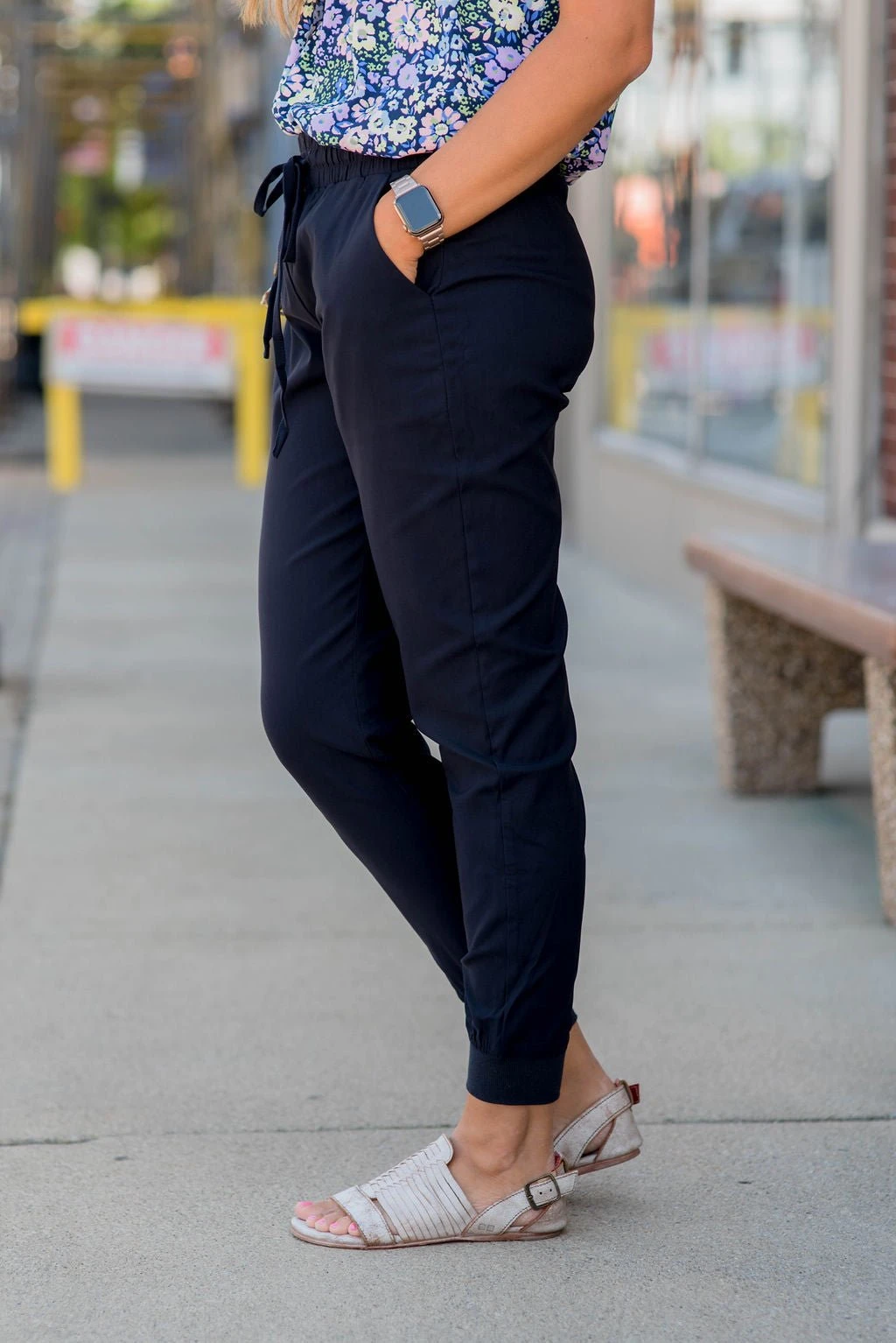 Betsey's Joggers 15 Betsey's Joggers - Image 15