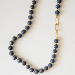 Bel Koz Single Strand Toggle Clay Necklace 18 Bel Koz Single Strand Toggle Clay Necklace -Women's Clothing Store BB 5535 b478b680 369b 43ce bafa 3bb5c32d232c 897563