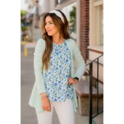 Bright Blossom Tank 24 Bright Blossom Tank -Women's Clothing Store BB 5553 2fc17469 b4fb 4a80 8c71 609dabfff64e